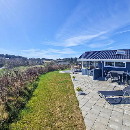 Mooie Woning Met 3 Slaapkamers In *