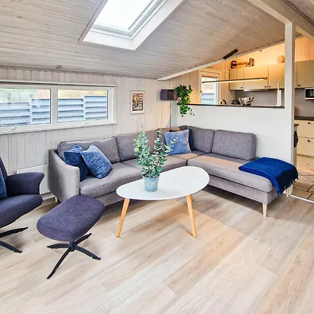 Tatil Evi 3 Bedroom In *
