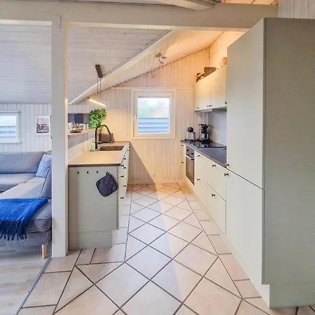 3 Bedroom In Hjørring