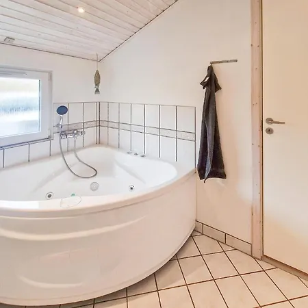 Tatil Evi 3 Bedroom In Hjørring