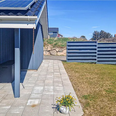 3 Bedroom In Hjørring