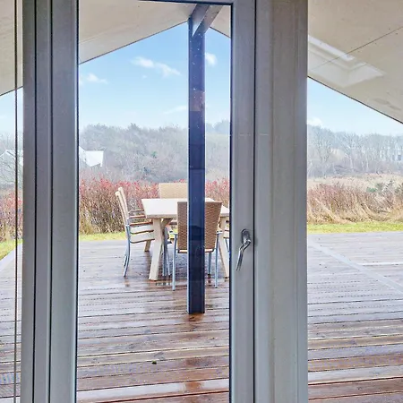 Mooie Woning Met 3 Slaapkamers In Vakantiehuis *