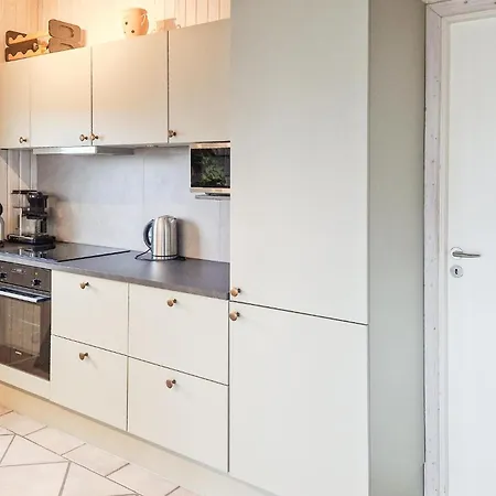 Tatil Evi 3 Bedroom In *