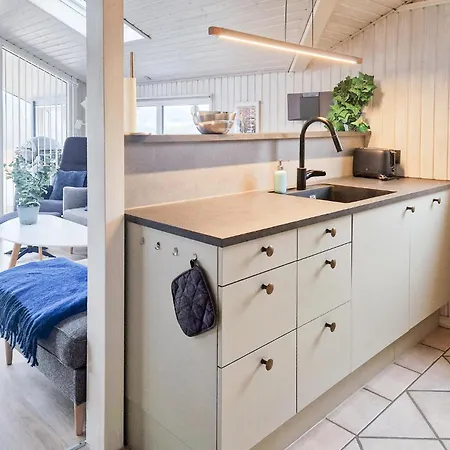 Mooie Woning Met 3 Slaapkamers In Vakantiehuis