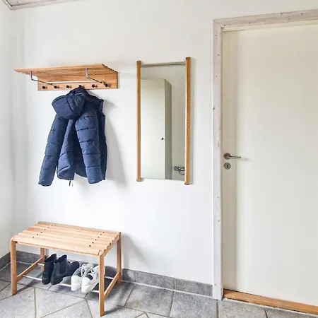 Mooie Woning Met 3 Slaapkamers In Vakantiehuis *