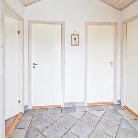 3 Bedroom In * Hjørring