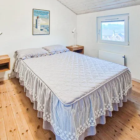 Mooie Woning Met 3 Slaapkamers In Vakantiehuis *