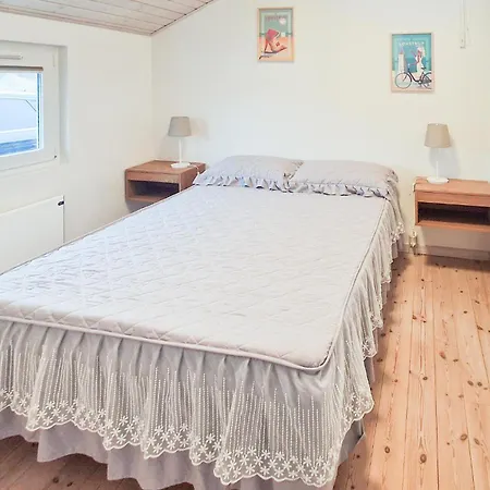 3 Bedroom In Hjørring